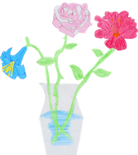 En Vase
